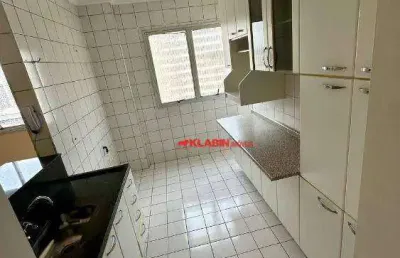 Apartamento com 1 dormitório para alugar, 73 m² por r$ 4.009,00/mês - bela vista - são paulo/sp