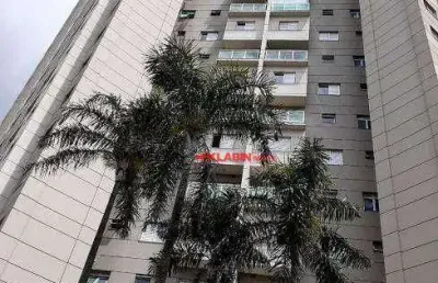 Apartamento com 2 dormitórios à venda, 54 m² por r$ 975.000,00 - paraíso - são paulo/sp