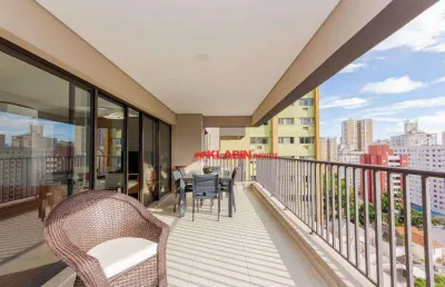 Apartamento com 3 dormitórios à venda, 163 m² por r$ 3.400.000,00 - paraíso - são paulo/sp