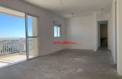 Apartamento com 3 quartos à venda na Avenida Damasceno Vieira, Vila Mascote, São Paulo