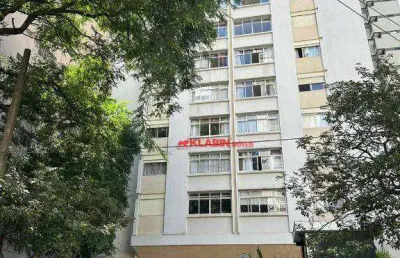 Apartamento com 3 dormitórios à venda, 119 m² por r$ 1.300.000,00 - jardins - são paulo/sp