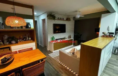 Apartamento com 2 dormitórios à venda, 62 m² por r$ 1.050.000,00 - vila mariana - são paulo/sp