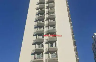 Apartamento com 3 dormitórios à venda, 94 m² por r$ 979.000,00 - vila mariana - são paulo/sp