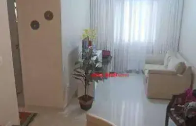 Apartamento de 2 dormitórios com 1 vaga de garagem e 53m² de área ùtil com excelente localização na vila mariana sentido ibirapuera - próx. ao metrô