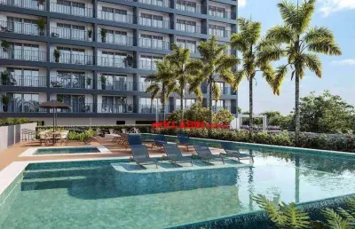 Ipiranga, metrô, 75m², novo, recem entregue, condomínio de alto luxo, lazer completo,