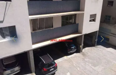 Apartamento com 2 dormitórios à venda, 65 m² por r$ 675.000,00 - vila mariana - são paulo/sp