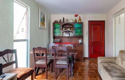 Apartamento com 2 dormitórios à venda, 82 m² por r$ 790.000 - pinheiros - são paulo/sp