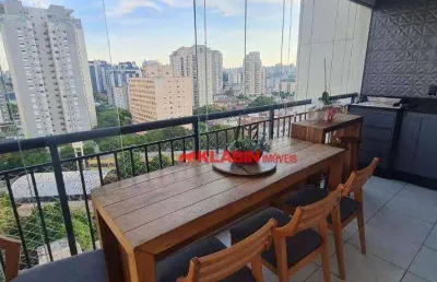 # apartamento - 2 dormitórios, 60 m2 área útil, 1 vaga de garagem - ipiranga.