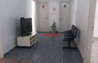 Sala comercial com 1 sala para alugar na Avenida Engenheiro Armando de Arruda Pereira, Jabaquara, São Paulo
