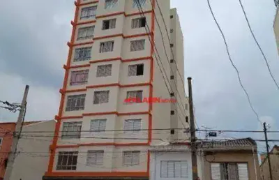 Apartamento com 2 dormitórios à venda, 68 m² por r$ 430.000,00 - aclimação - são paulo/sp
