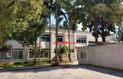 Prédio, 1650 m² - venda por r$ 29.500.000,00 ou aluguel por r$ 95.000,01/mês - planalto paulista - são paulo/sp