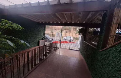 Sobrado com 3 dormitórios, 300 m² - venda por r$ 905.000,00 ou aluguel por r$ 6.135,83/mês - saúde - são paulo/sp
