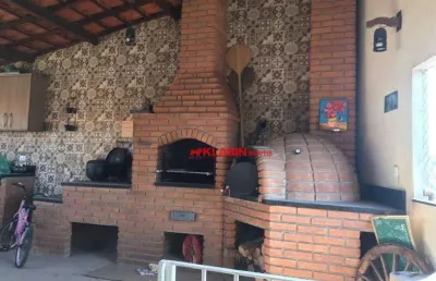 Casa com 3 dormitórios à venda, 125 m² por r$ 750.000 - jardim leônidas moreira - são paulo/sp