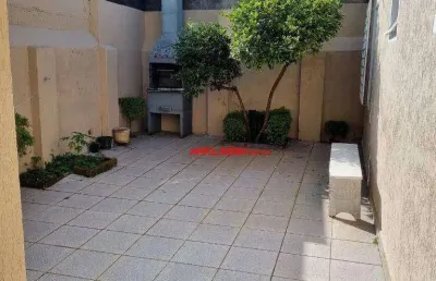 Casa com 3 dormitórios à venda, 100 m² por r$ 1.696.000,00 - vila clementino - são paulo/sp