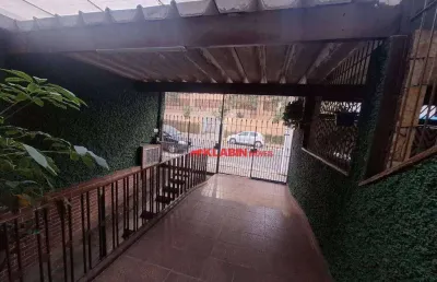 Sobrado com 3 dormitórios, 300 m² - venda por r$ 905.000,00 ou aluguel por r$ 6.135,83/mês - saúde - são paulo/sp