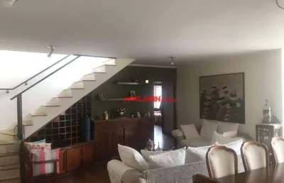 Cobertura com 4 quartos à venda na Rua Gil Eanes, Campo Belo, São Paulo