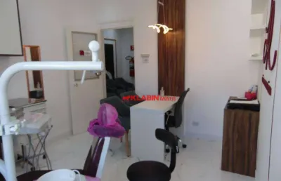 Sala para alugar, 20 m² por r$ 3.000,00/mês - vila mariana - são paulo/sp