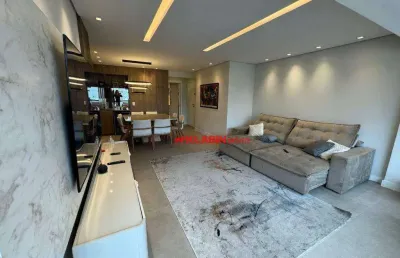 Apartamento com 4 dormitórios à venda, 114 m² por r$ 1.615.000,00 - bosque da saúde - são paulo/sp
