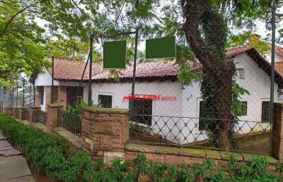 Terreno à venda, 1050 m² por r$ 3.900.000,00 - brooklin paulista - são paulo/sp
