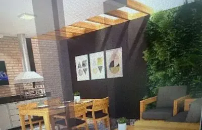 Casa com 2 quartos à venda na Rua Conde de Irajá, Vila Mariana, São Paulo