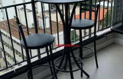 Apartamento com 2 dormitórios à venda, 58 m² por r$ 1.300.000,00 - vila mariana - são paulo/sp