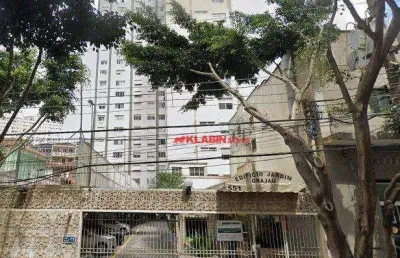 Apartamento de 2 dormitórios com 60m² de área útil - sem vaga de garagem - boa localização no cambuci à 650m do parque da aclimação