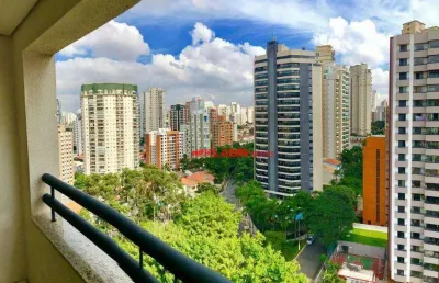 Apartamento com 3 dormitórios à venda, 105 m² por r$ 1.200.000,00 - chácara klabin - são paulo/sp
