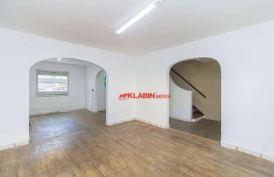 Sobrado para alugar, 210 m² por r$ 8.618,00/mês - paraíso - são paulo/sp
