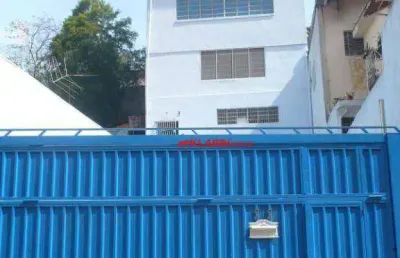 Prédio, 600 m² - venda por r$ 2.500.000,00 ou aluguel por r$ 16.283,00/mês - chácara inglesa - são paulo/sp