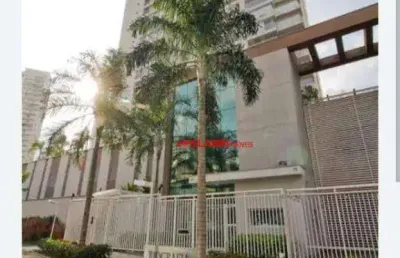 Apartamento com 2 dormitórios à venda, 69 m² por r$ 850.000,00 - chácara inglesa - são paulo/sp
