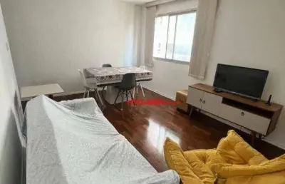 Apartamento de 3 dormitórios sendo 1 suíte com 1 vaga de garagem - 110m² de área útil - ótima localização no paraíso próximo ao metrô e av. paulista