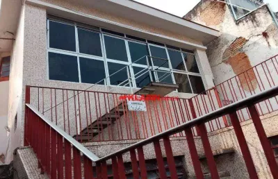 Terreno à venda, 400 m² por r$ 2.300.000,00 - cambuci - são paulo/sp