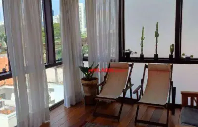 Sobrado com 3 dormitórios à venda, 250 m² por r$ 2.150.000,00 - aclimação - são paulo/sp