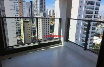 Apartamento com 3 dormitórios à venda, 79 m² por r$ 920.000,00 - ipiranga - são paulo/sp