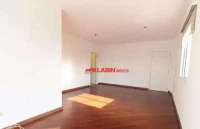 Apartamento com 3 dormitórios à venda, 102 m² por r$ 979.000,00 - mirandópolis - são paulo/sp