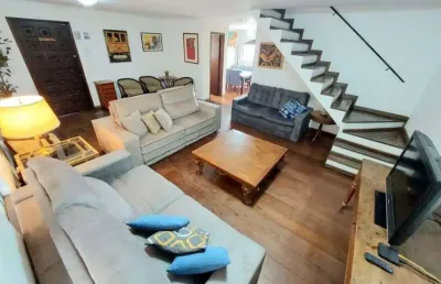 Casa com 6 quartos à venda na Rua Francisco Preto, Vila Sônia, São Paulo