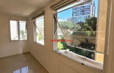 Apartamento com 3 dormitórios para alugar, 88 m² por r$ 6.550,00/mês - saúde - são paulo/sp