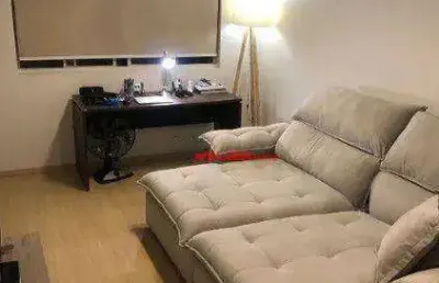 Apartamento com 1 dormitório, 47 m² - venda por r$ 550.000,00 ou aluguel por r$ 4.128,00/mês - paraíso - são paulo/sp