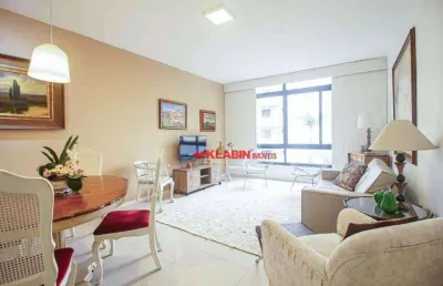 Apartamento com 102,19m² de útil com 3 suítes e 1 vaga de garagem - excelente localização à duas quadras da av. paulista e fácil acesso ao metrô
