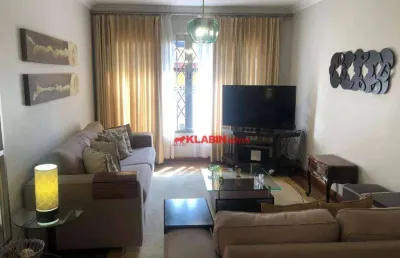 Sobrado residencial à venda, vila firmiano pinto, são paulo - .