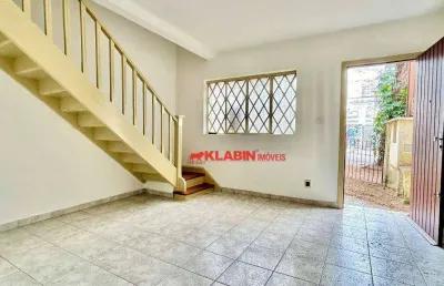 Sobrado com 2 dormitórios à venda, 110 m² por r$ 849.000,00 - vila mariana - são paulo/sp