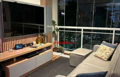 Lindo apartamento - 3 dormitórios, 84 m2 área útil, 2 vagas de garagem - somente a 3 quadras do metrô ana rosa.