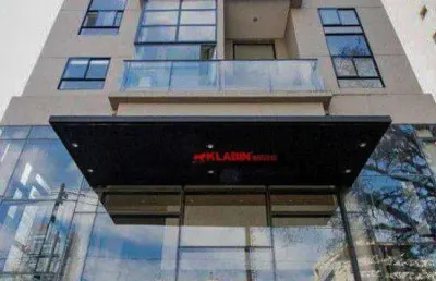 Studio com 1 dormitório à venda, 34 m² por r$ 850.000,00 - jardim paulista - são paulo/sp