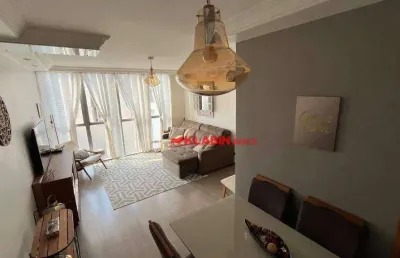 Apartamento com 2 dormitórios à venda, 76 m² por r$ 795.000,00 - vila mariana - são paulo/sp