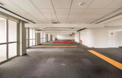 Andar corporativo, 873 m² - venda por r$ 15.999.000,00 ou aluguel por r$ 109.939,95/mês - vila mariana - são paulo/sp