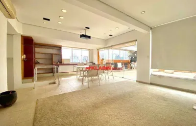 Cobertura com 3 dormitórios à venda, 220 m² por r$ 2.350.000,00 - vila clementino	 - são paulo/sp