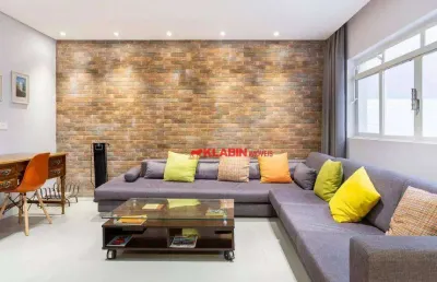 Sobrado com 10 dormitórios à venda, 416 m² por r$ 4.075.000,00 - campo belo - são paulo/sp