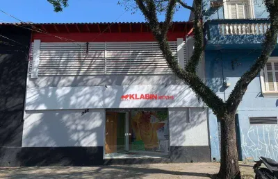 Sobrado, 160 m² - venda por r$ 1.500.000,00 ou aluguel por r$ 8.884,13/mês - saúde - são paulo/sp