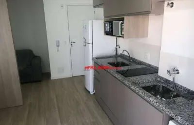 Studio para alugar, 32 m² por r$ 3.830,83/mês - vila mariana - são paulo/sp