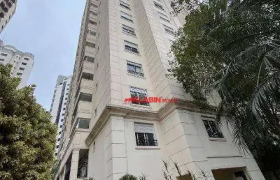 Apartamento com 2 dormitórios à venda, 138 m² por r$ 2.400.000,00 - vila mariana - são paulo/sp